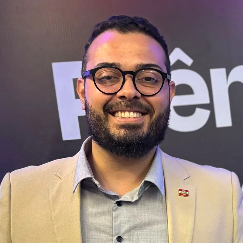 André Brito Salustiano