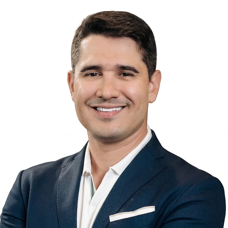 Antonio Fernandes Soares Netto