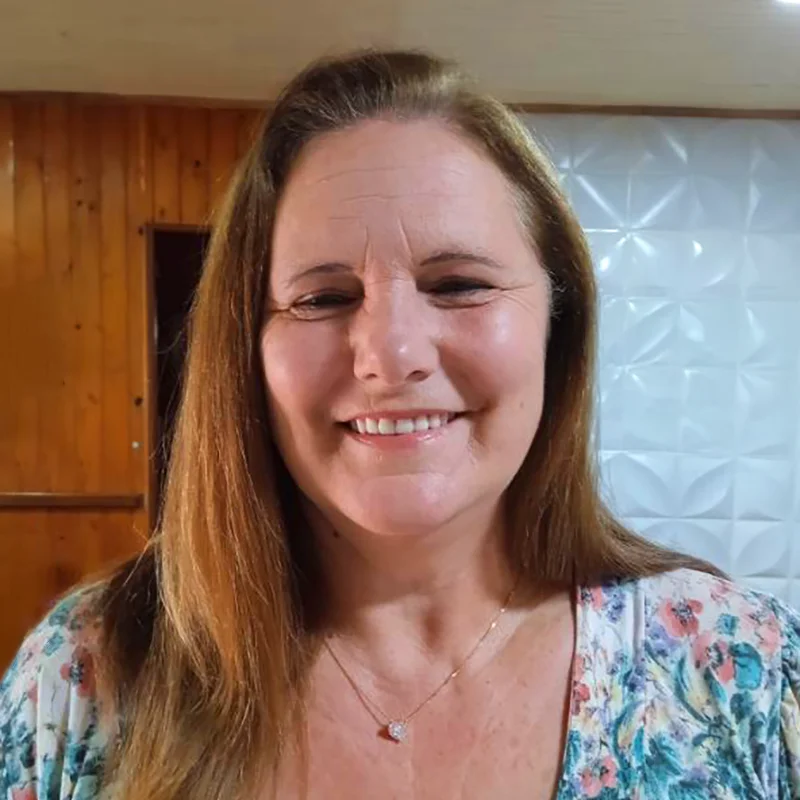 Arlete Bloemer de Souza