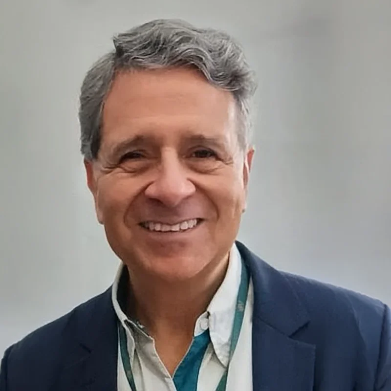 Daniel Uba