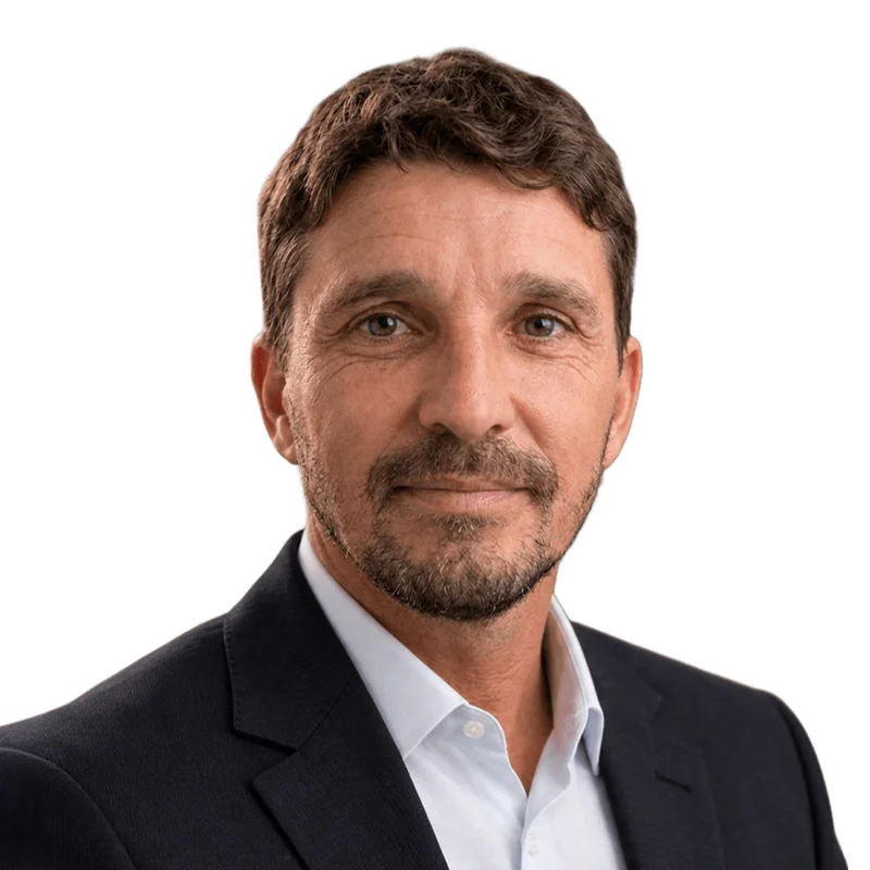 Derik Bellardi