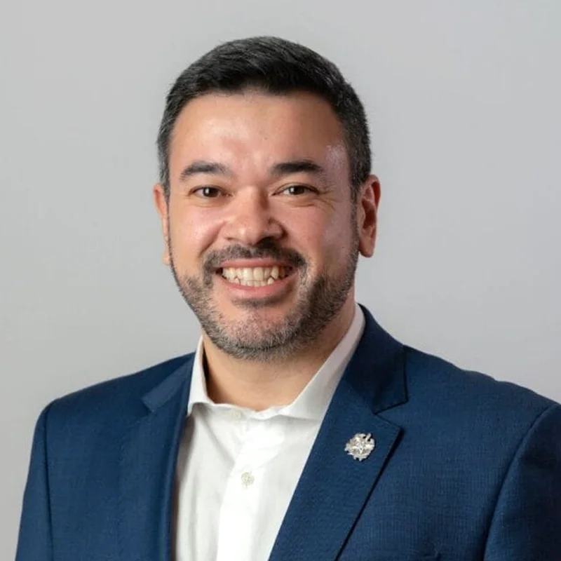 Edgard Novuchy Pereira Usuy