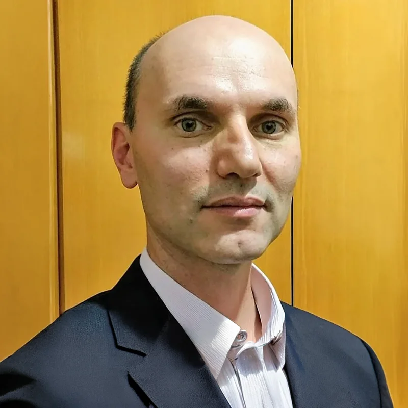 Flávio José Simioni