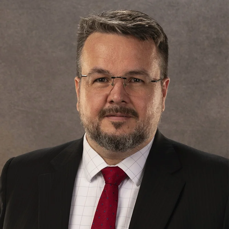 Luís Maurício Junqueira Zanin