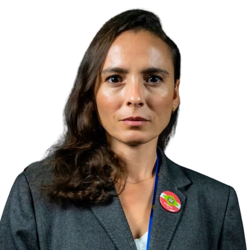 Mirani Massaneiro Melo