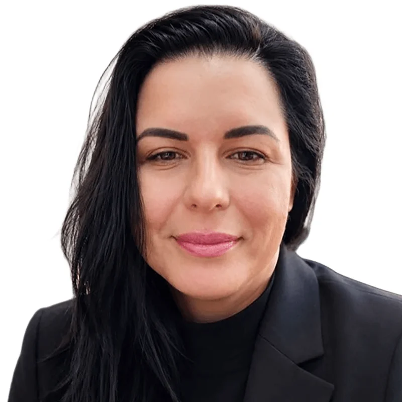 Rafaela Vidal da Silva de Luca