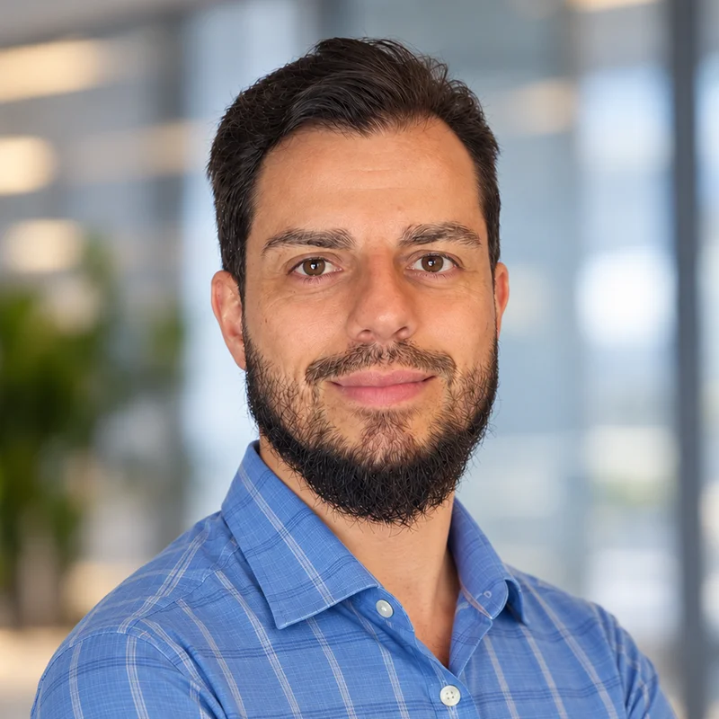 André Bastos