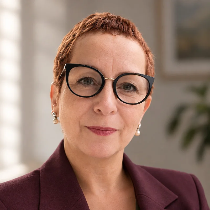 Sandra Antunes Severo